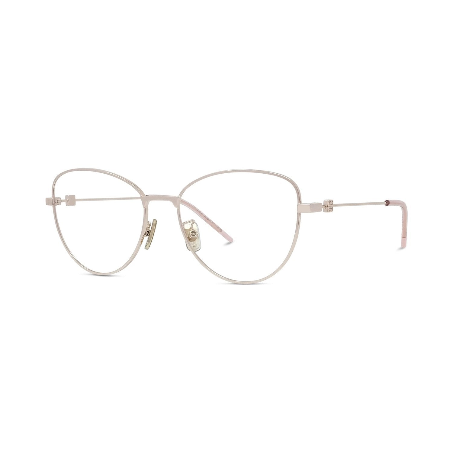 GV Speed Rose Geometric Eyeglasses