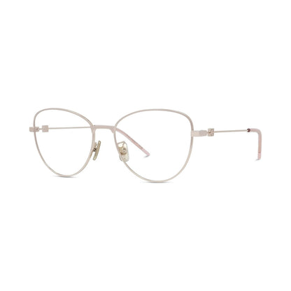 GV Speed Rose Geometric Eyeglasses