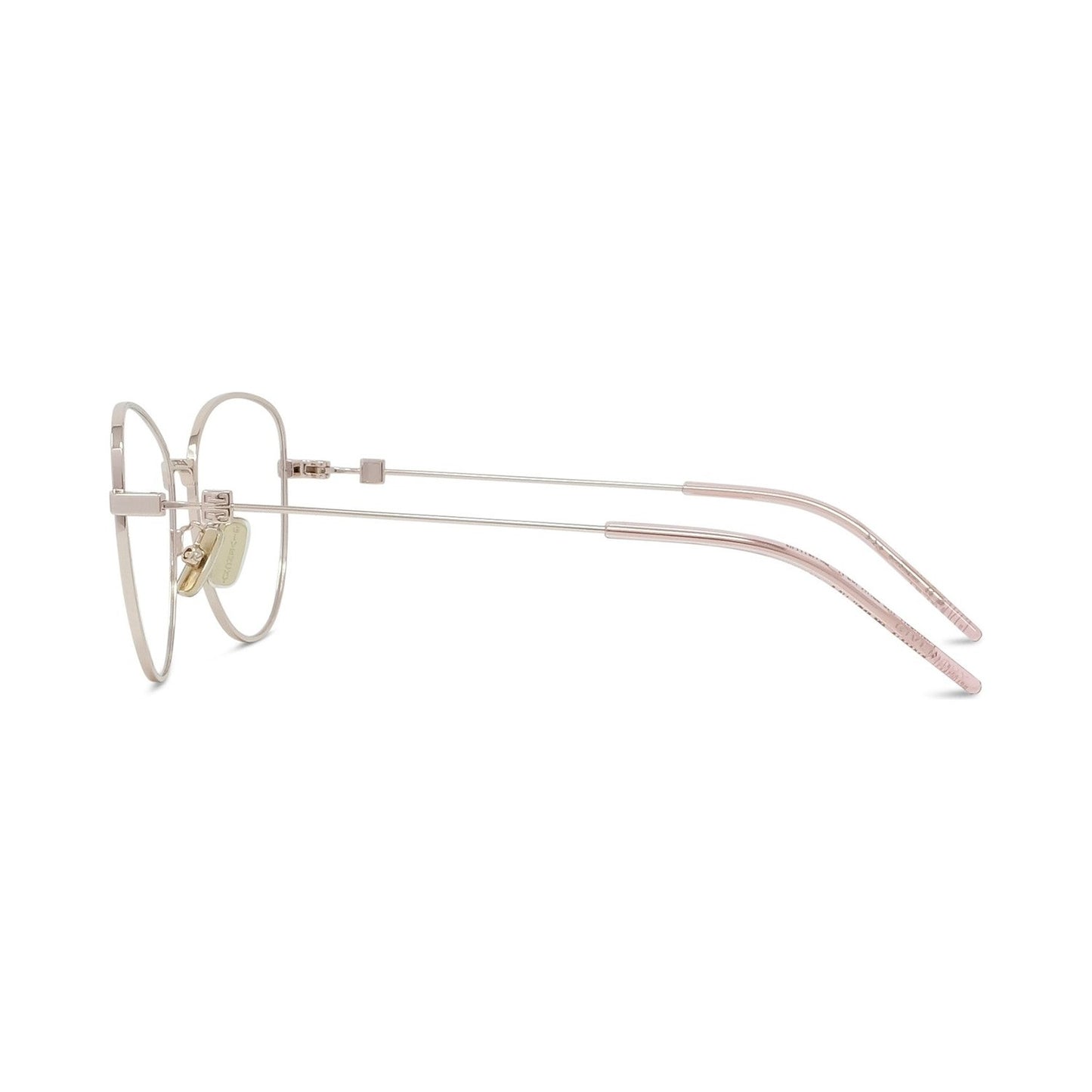 GV Speed Rose Geometric Eyeglasses