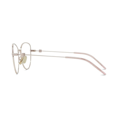 GV Speed Rose Geometric Eyeglasses