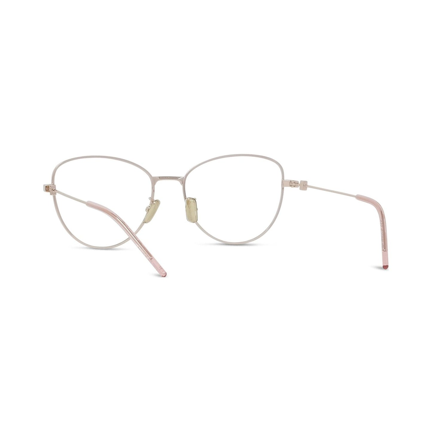 GV Speed Rose Geometric Eyeglasses