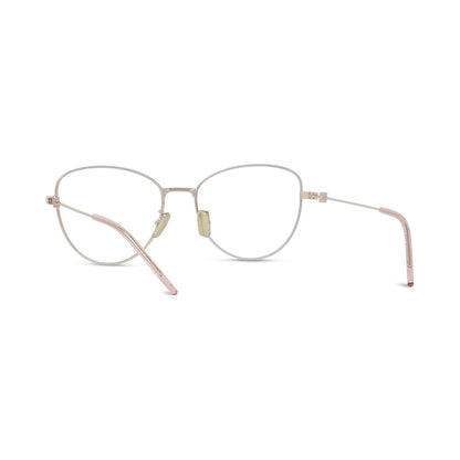 GV Speed Rose Geometric Eyeglasses