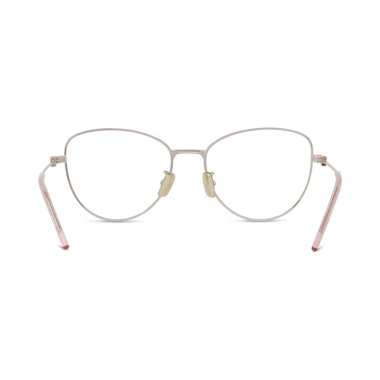 GV Speed Rose Geometric Eyeglasses