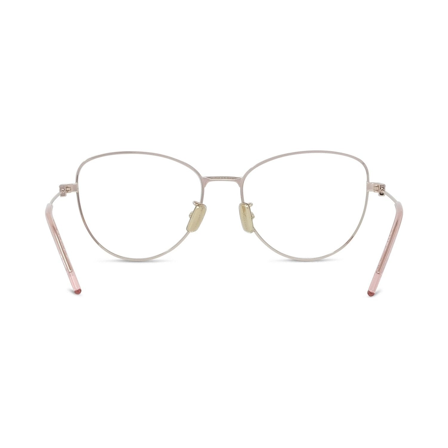 GV Speed Rose Geometric Eyeglasses