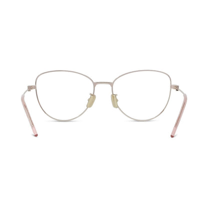 GV Speed Rose Geometric Eyeglasses