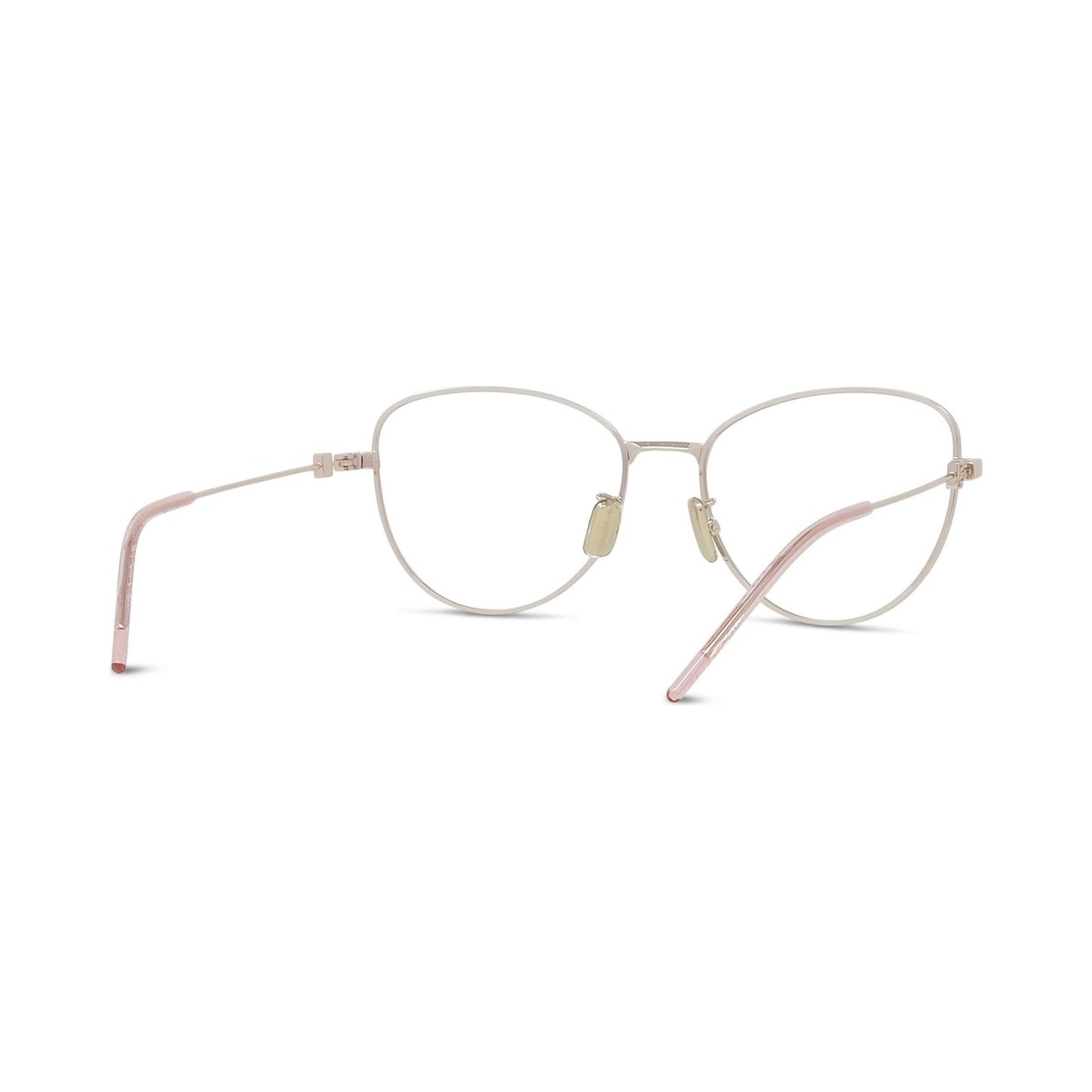 GV Speed Rose Geometric Eyeglasses