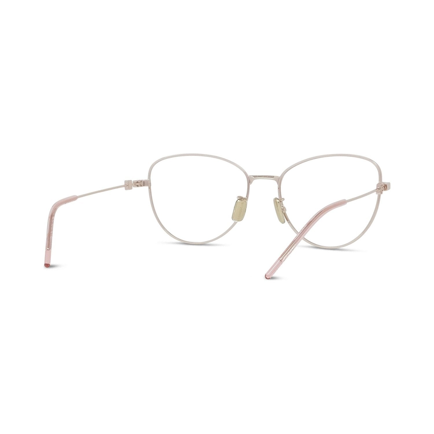 GV Speed Rose Geometric Eyeglasses