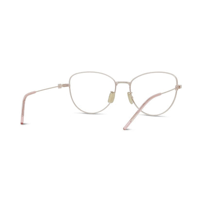 GV Speed Rose Geometric Eyeglasses
