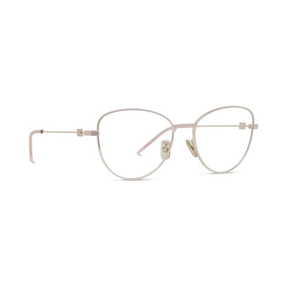 GV Speed Rose Geometric Eyeglasses