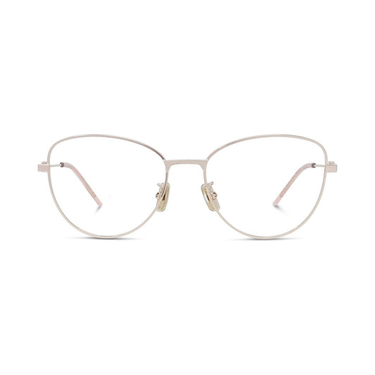 GV Speed Rose Geometric Eyeglasses
