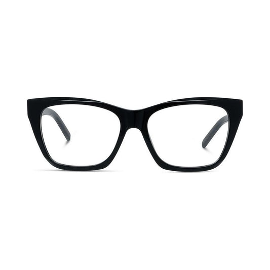 GV Day Havana Geometric Eyeglasses