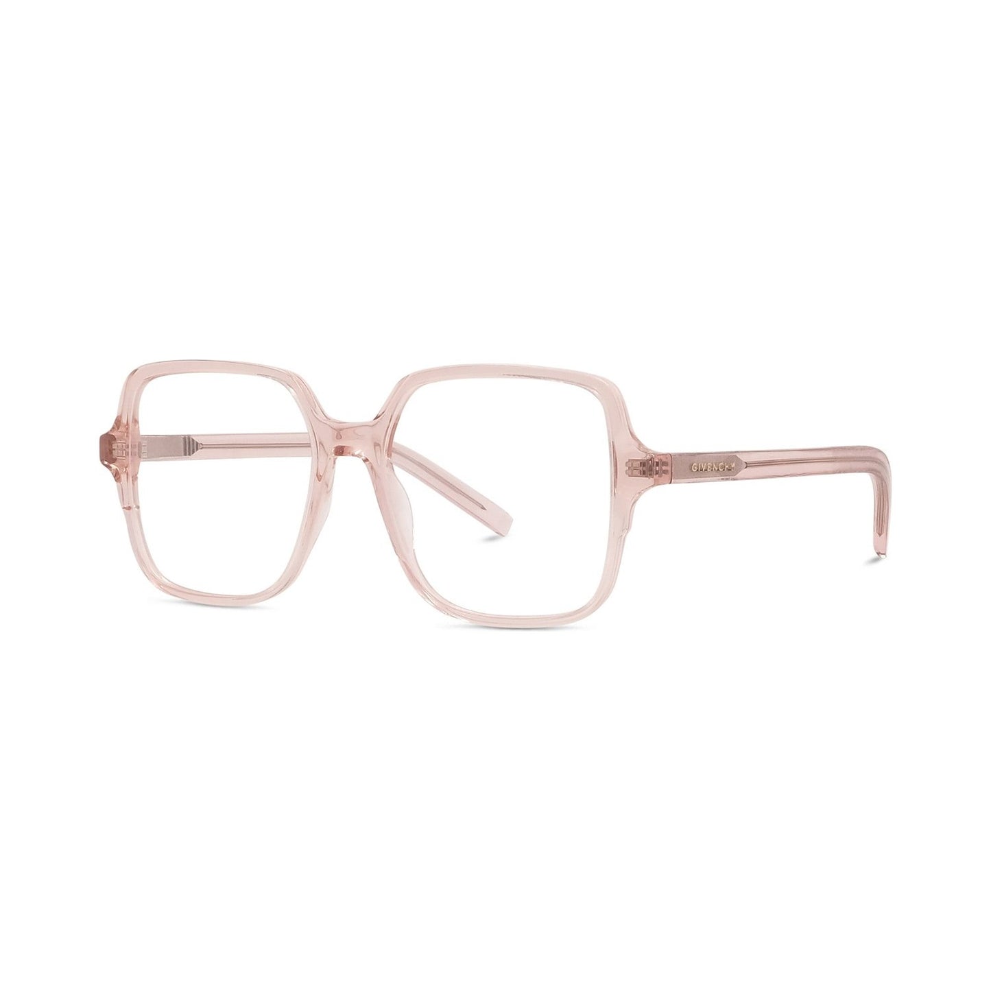 GV Day Rose Square Eyeglasses