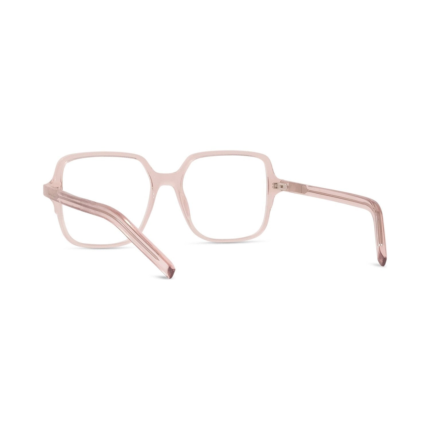 GV Day Rose Square Eyeglasses