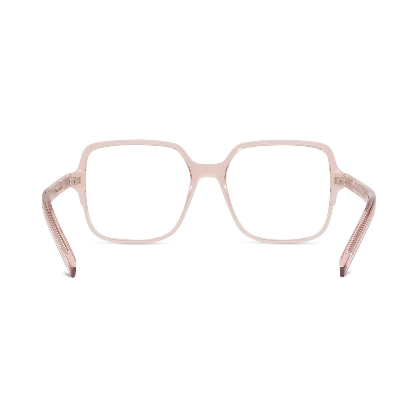 GV Day Rose Square Eyeglasses