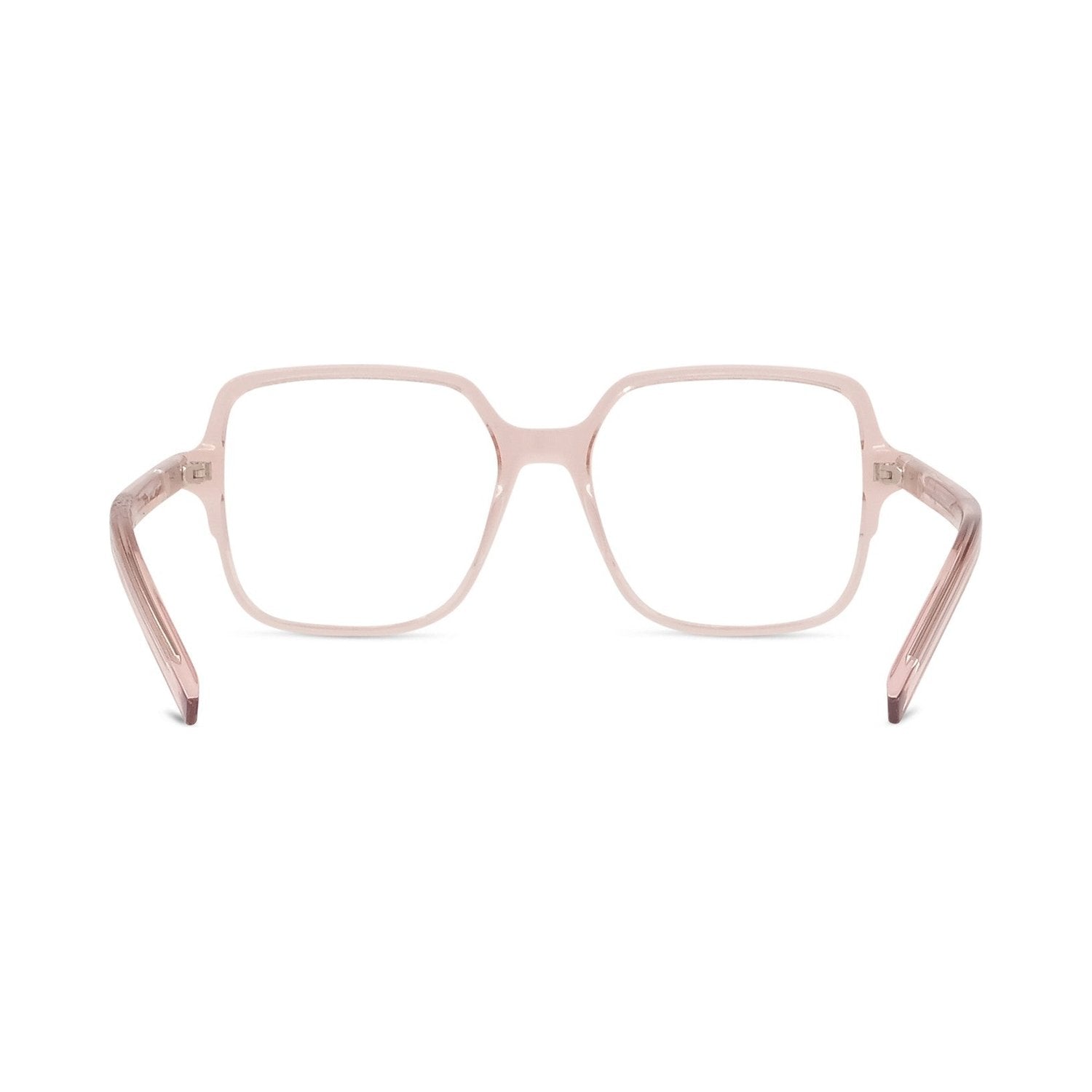 GV Day Rose Square Eyeglasses