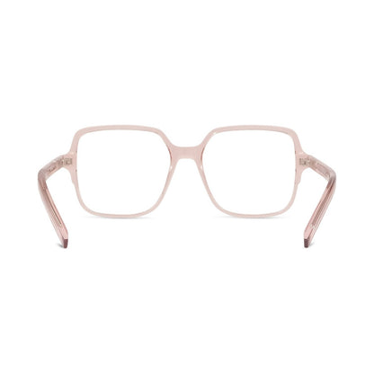 GV Day Rose Square Eyeglasses