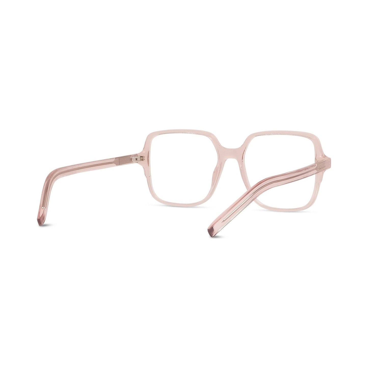 GV Day Rose Square Eyeglasses