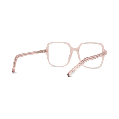GV Day Rose Square Eyeglasses