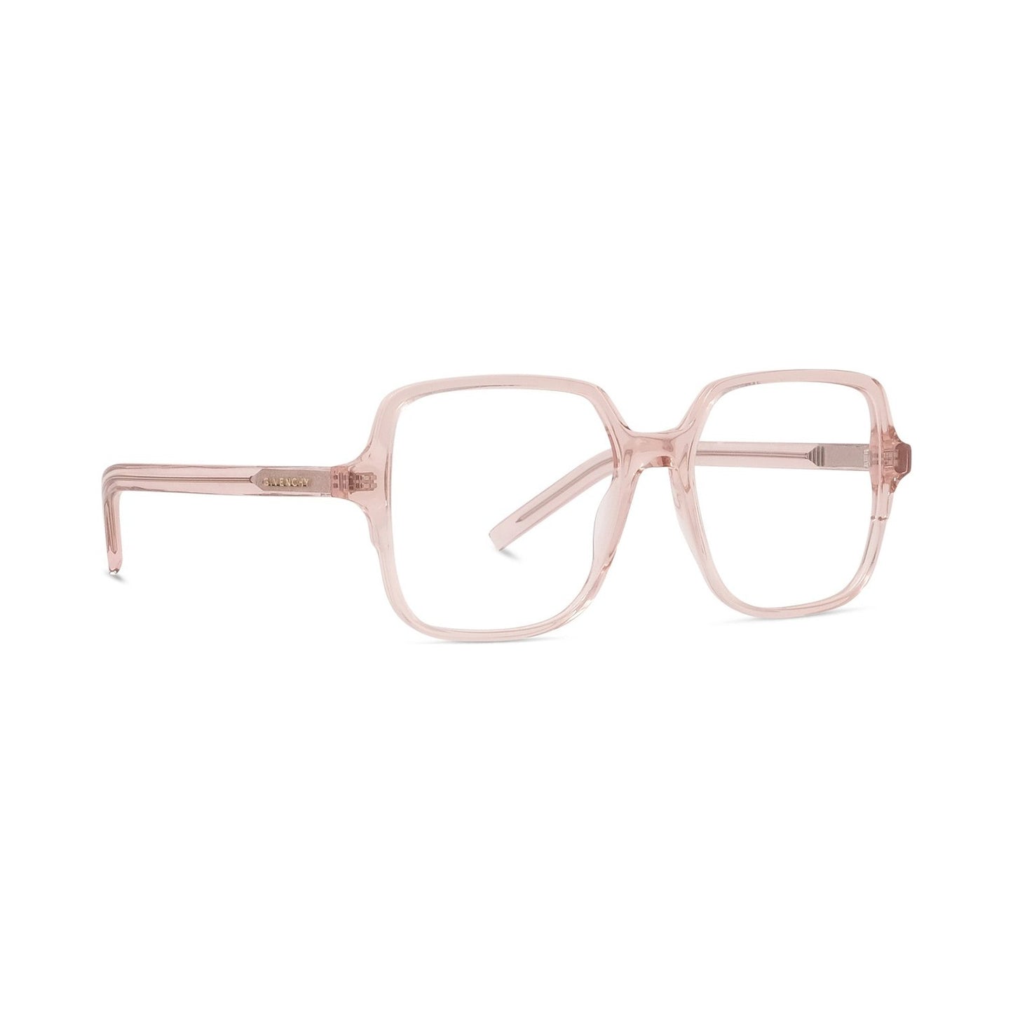 GV Day Rose Square Eyeglasses
