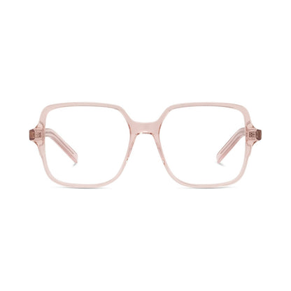 GV Day Rose Square Eyeglasses