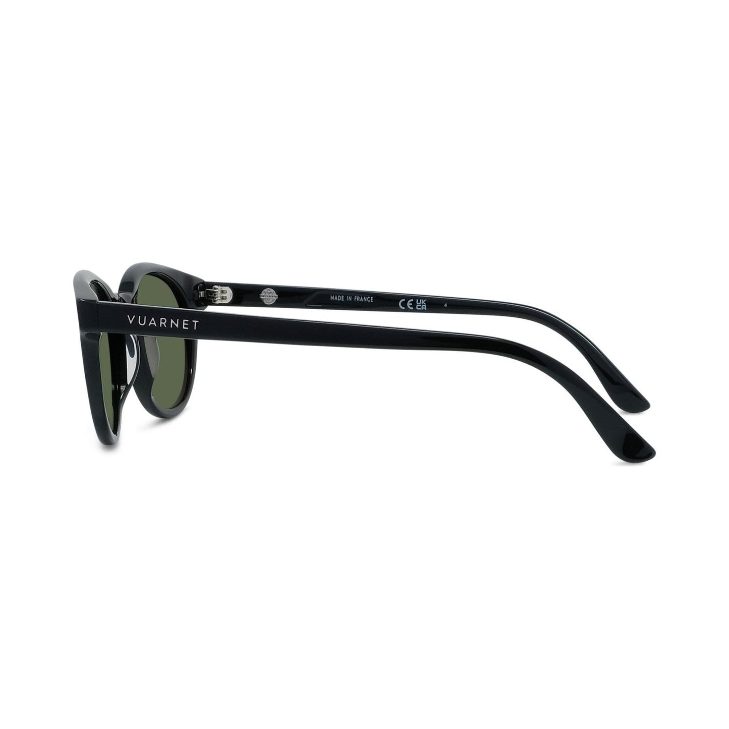 Belvedere 08 Black Pure Grey