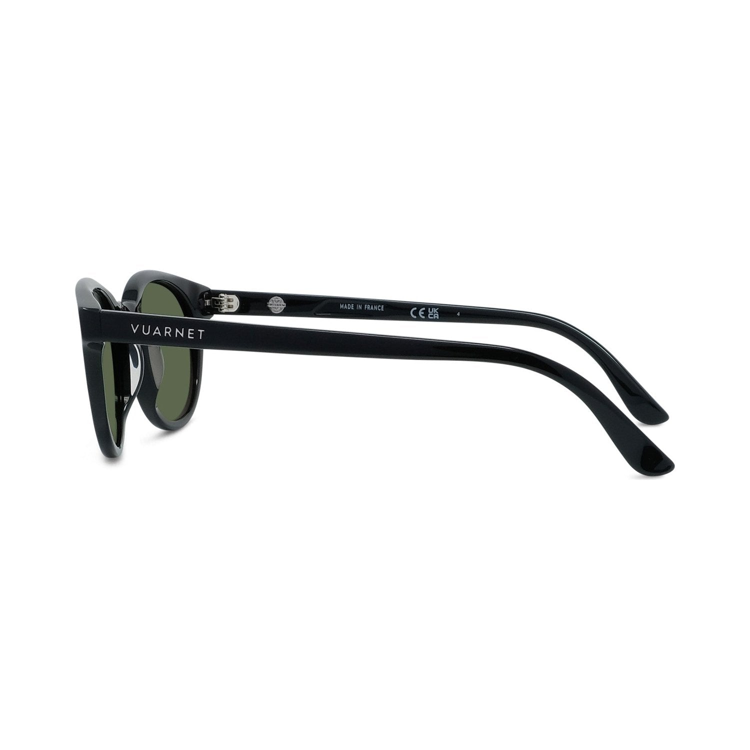 Belvedere 08 Black Pure Grey