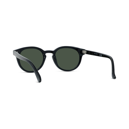 Belvedere 08 Black Pure Grey