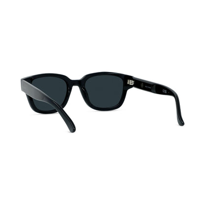 Belvedere 09 Black Pure Grey