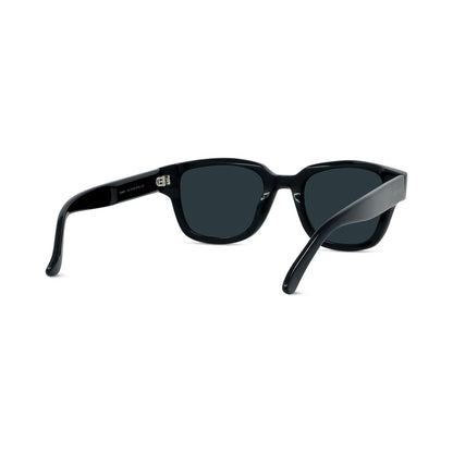 Belvedere 09 Black Pure Grey