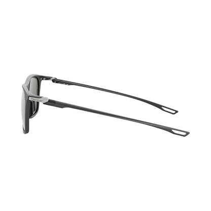 Mini Vingt Sept Black Rectangular Sunglasses