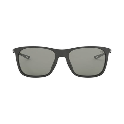 Mini Vingt Sept Black Rectangular Sunglasses