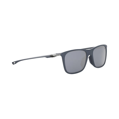 Mini Vingt Sept Blue Rectangular Sunglasses