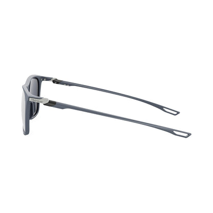 Mini Vingt Sept Blue Rectangular Sunglasses