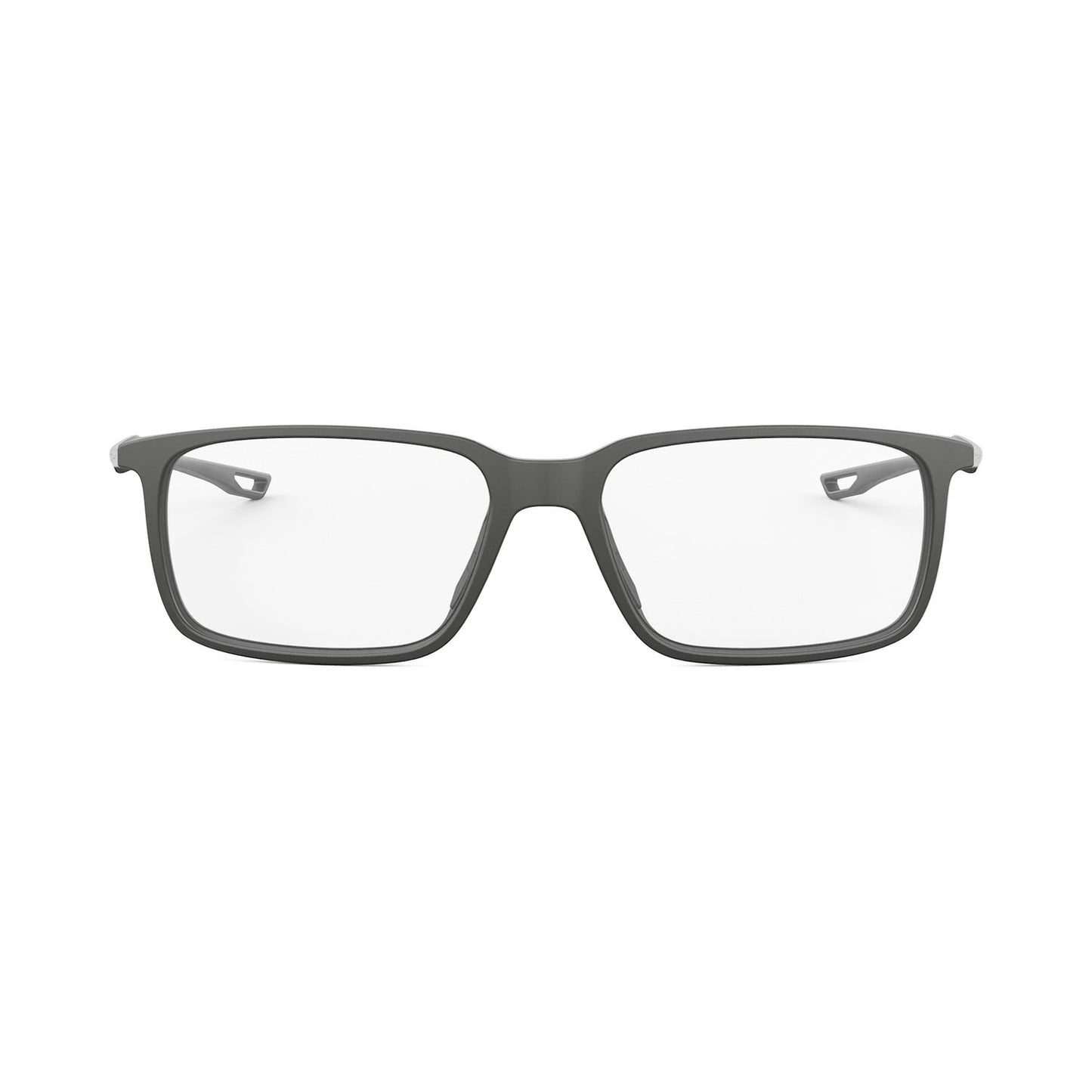 Mini Vingt Sept Black Rectangular Eyeglasses