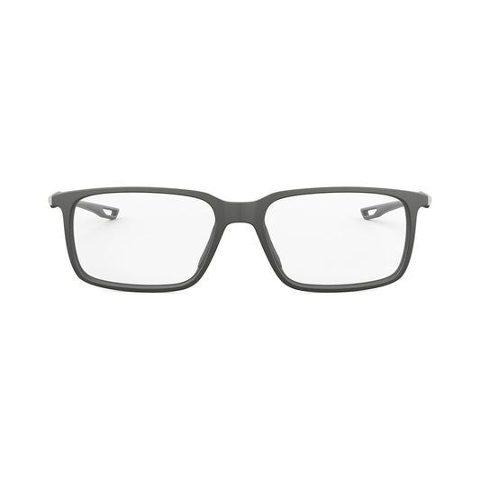 Mini Vingt Sept Black Rectangular Eyeglasses