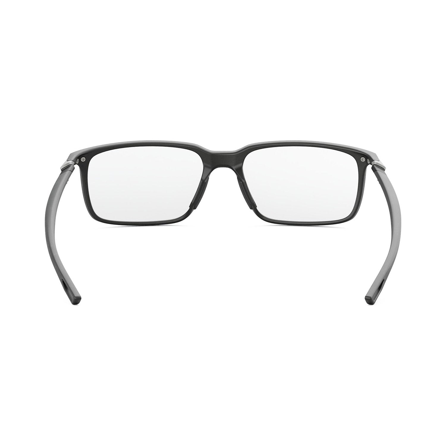 Mini Vingt Sept Black Rectangular Eyeglasses