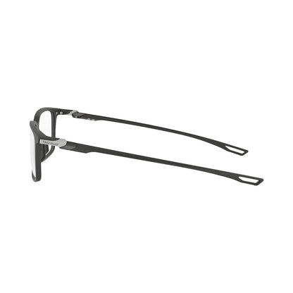 Mini Vingt Sept Black Rectangular Eyeglasses
