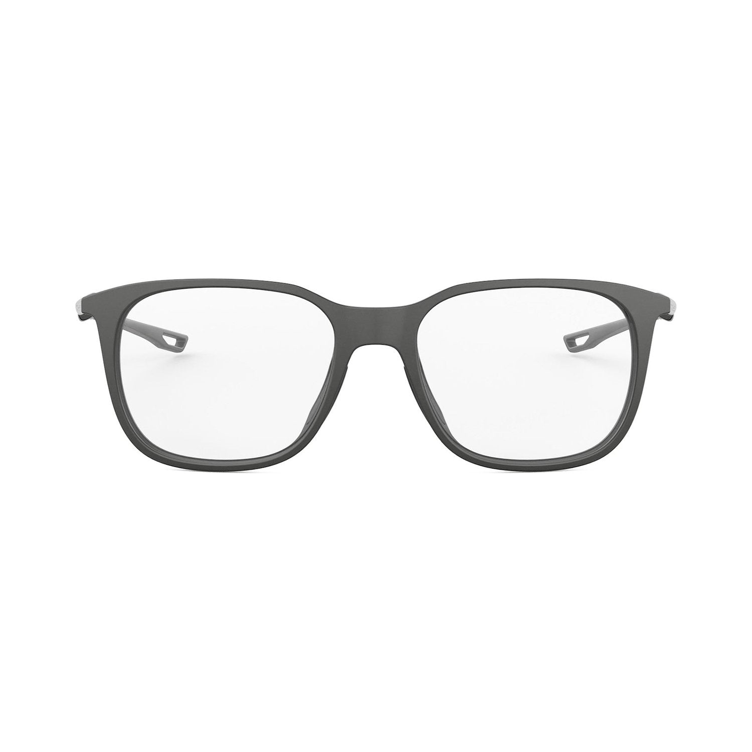 Mini Vingt Sept Black Square Eyeglasses