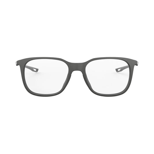 Mini Vingt Sept Black Square Eyeglasses