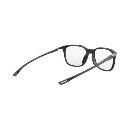 Mini Vingt Sept Black Square Eyeglasses