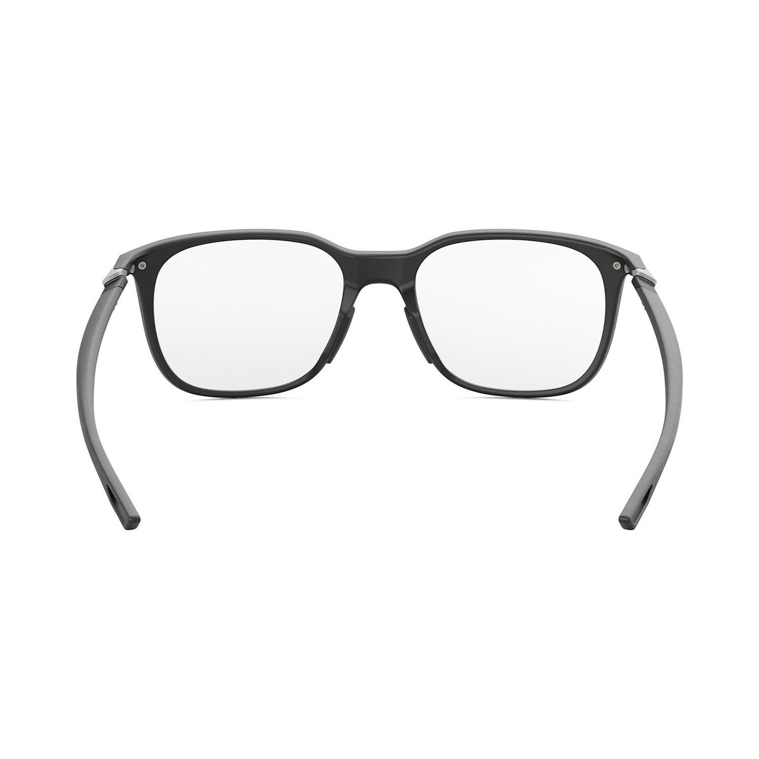 Mini Vingt Sept Black Square Eyeglasses