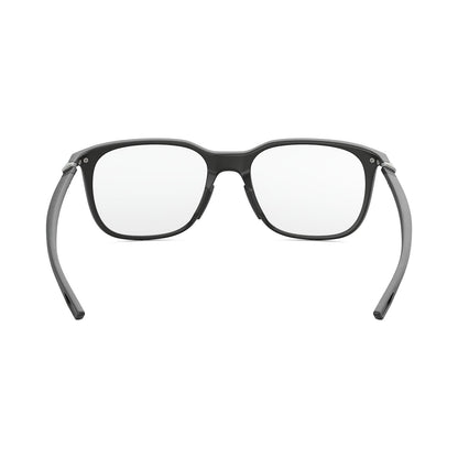 Mini Vingt Sept Black Square Eyeglasses