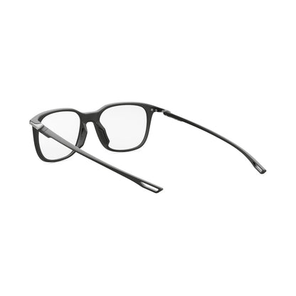 Mini Vingt Sept Black Square Eyeglasses