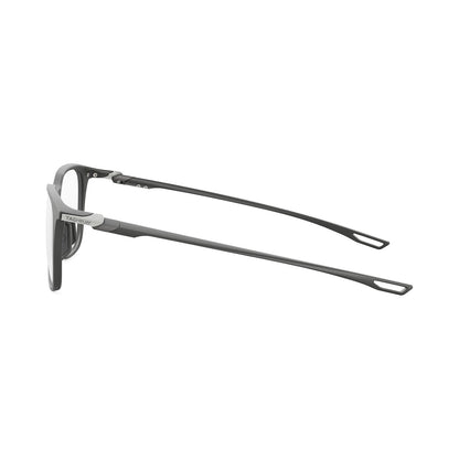 Mini Vingt Sept Black Square Eyeglasses