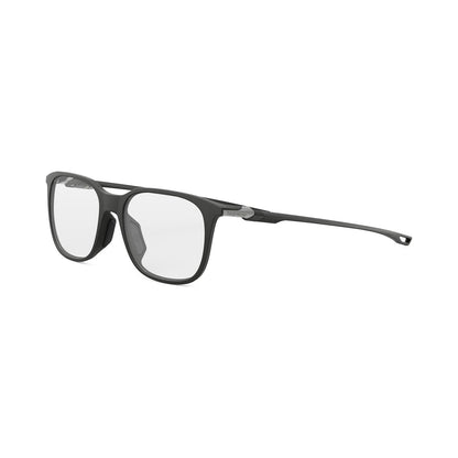 Mini Vingt Sept Black Square Eyeglasses
