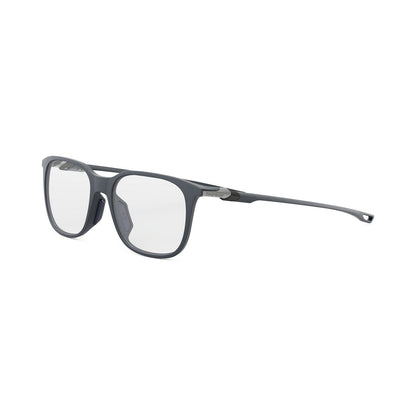 Mini Vingt Sept Blue Square Eyeglasses