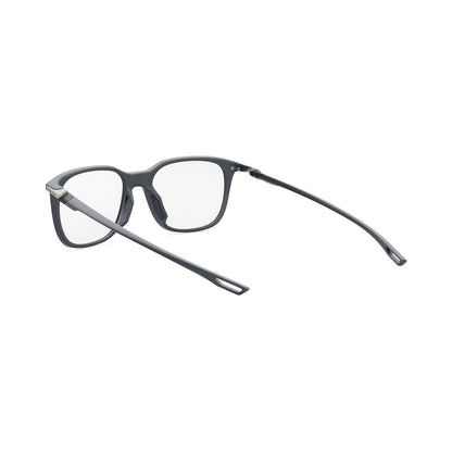 Mini Vingt Sept Blue Square Eyeglasses