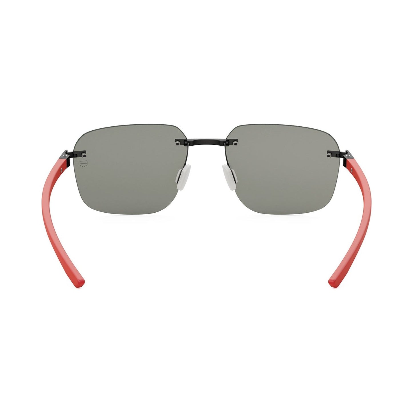 Essential Black Pilot Sunglasses