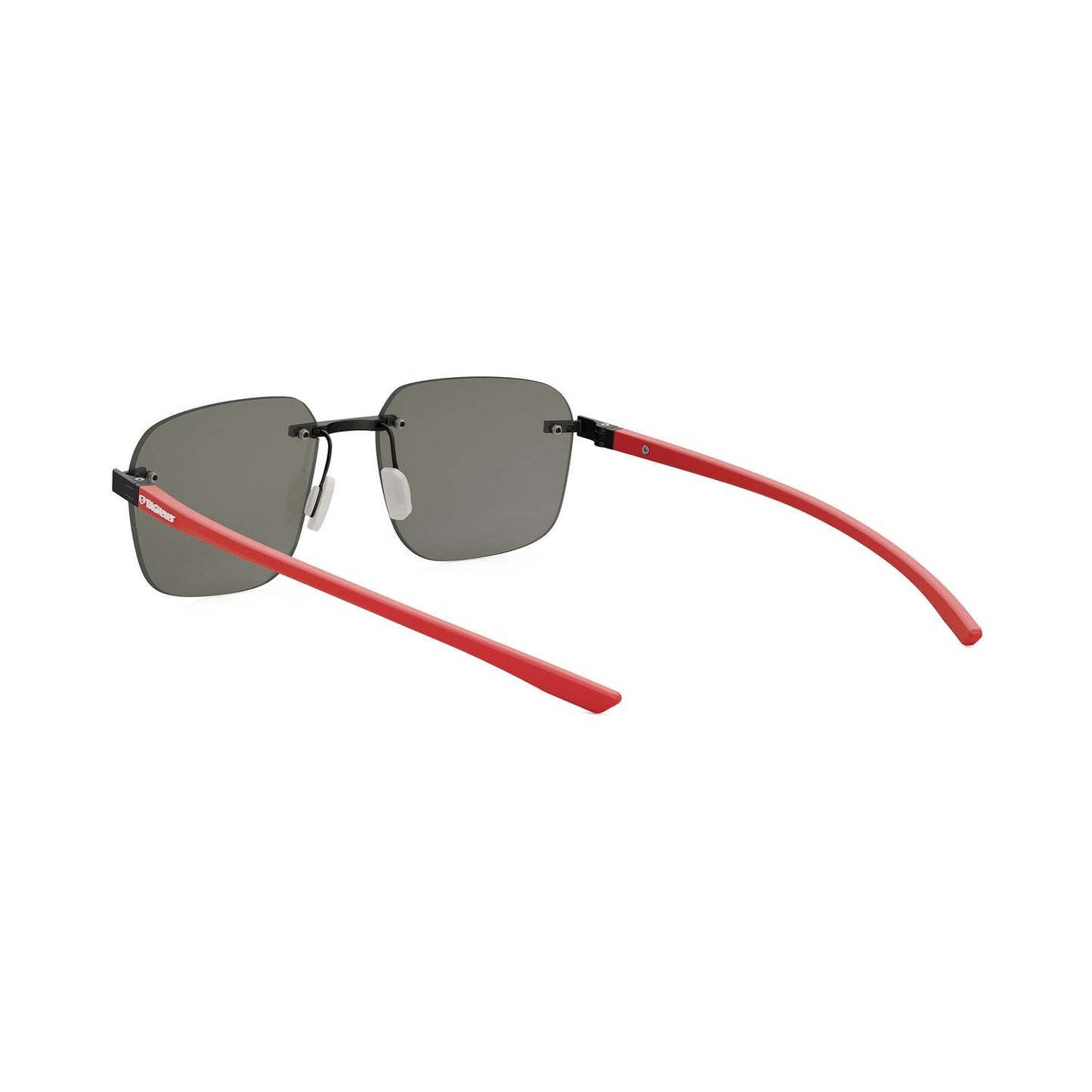 Essential Black Pilot Sunglasses