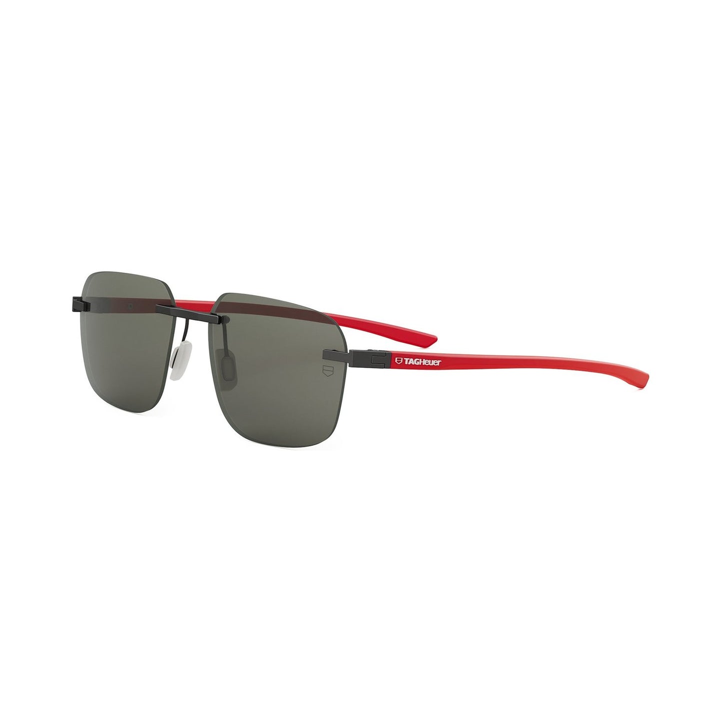 Essential Black Pilot Sunglasses